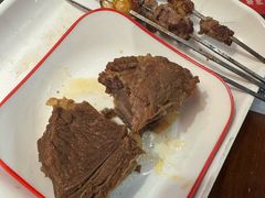 -京元盛铜锅涮肉(上海总店)