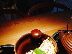 土家桂花红糖凉粉-吃饭皇帝大(解放西路店)