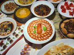 -范家小馆·烤鸭新京菜(金融街店)