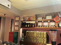 -Punchline Coffee&Roaster(同济大学店)