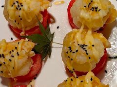 -山外山·林语花园餐厅