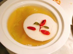 蓉城鸡豆花-辛香汇·现炒川菜(淮海路百盛店)