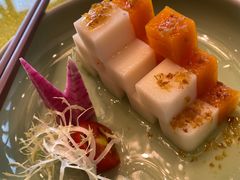 -广州塔晖粤轩中餐厅