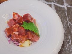 -十三姨正合丰烤肉(营迹路店)