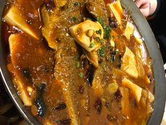 -福苗小骆驼烧烤(大唐不夜城店)