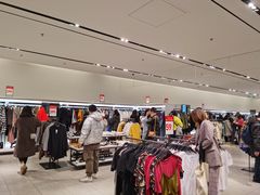 -ZARA HOME(长楹天街购物中心店)