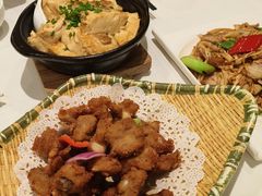 -顺德佬华侨城店·商务宴请·团建