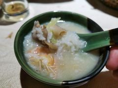 -金穗园·砂锅粥.醉鸡煲火锅(长寿路店)