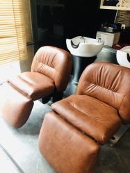 -意廊 Hair Salon