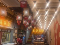 -旧街市鲜货老火锅(大光路店)