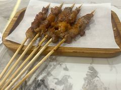 -新凯旋烧烤·燕姐千岛湖土菜