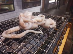 -烧货·活海鲜炭烧(湖滨商业街店)