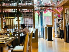 -昱匠·日本料理(金融街店)