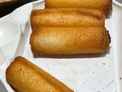 -海底捞火锅(奥森店)