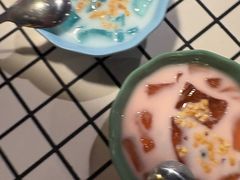 -山悦里 山野·鲜火锅(罗斯福广场店)