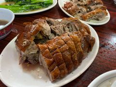 -凌舍好烧鹅(中山路店)
