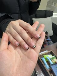 -X Bay-Nail日式美甲美睫