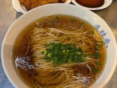 -逸桂禾面馆