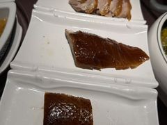 -羲和雅苑•北京烤鸭(乐园道万象城店)