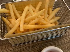-Big Bamboo 大竹子体育主题餐厅(虹梅路店)