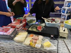 -Fun奇点轰趴馆(正佳广场店)