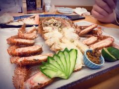 -蟹道乐(道顿堀本店)