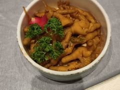 -满江红四季餐厅 · 国家五钻级酒家(新纪元大酒店店)