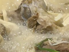 -小骨煲金华砂锅(转塘金街美地店)