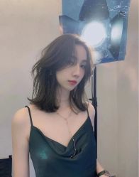-藤野造型·专业烫染店