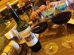 -杭州国际会议中心洲际酒店-原素全日餐厅(解放东路店)