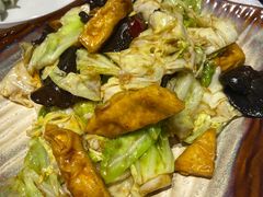 -大眼锅贴水饺(河东店)