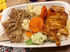 -吉野家(顺义站前北街店)
