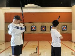 -平湖九龙山庄园圣马可酒店