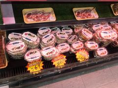 -JustFresh捷德鲜超市(西康店)