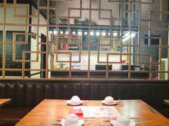 卡座-姑奶奶老厨房(南坪路总店)