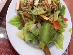 小凉菜-教师之家赵家羊汤馆(东青龙街店)