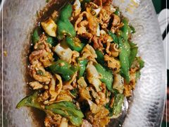 -费大厨辣椒炒肉(太平老街店)
