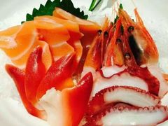 -大渔铁板烧(花园道店)