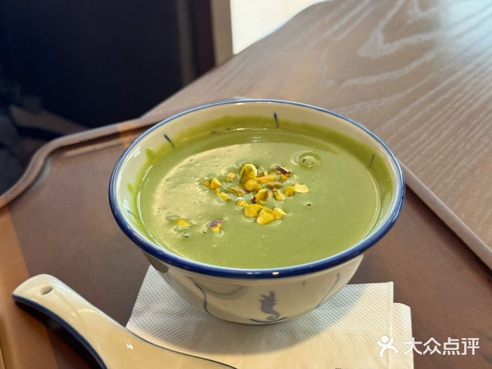 RUXU入续鸳鸯糖水铺(万菱汇店)图片