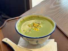 -RUXU入续鸳鸯糖水铺(万菱汇店)