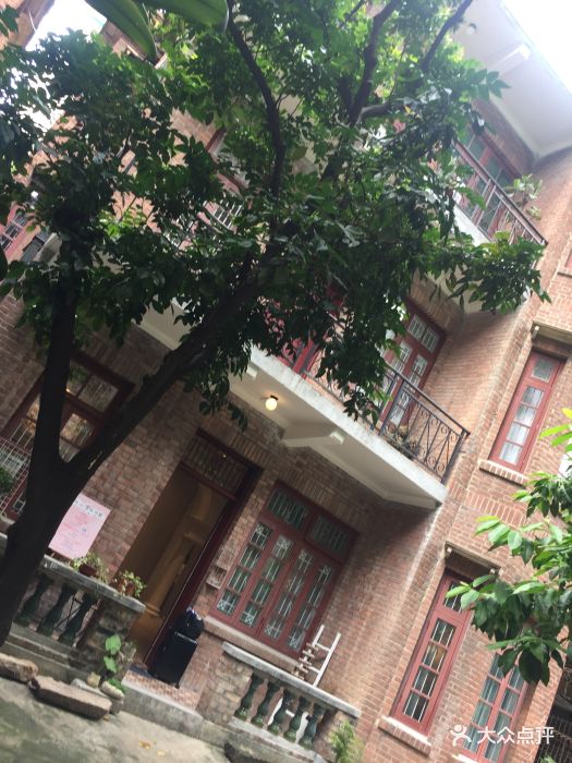 明园-图片-广州周边游-大众点评网