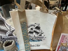 -Peet's 皮爷咖啡(陆家嘴中心店)