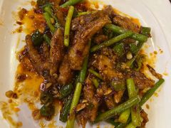 -令狐冲·炭烤活鱼(宝龙店)