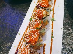 -将太无二·北美传奇寿司(荟聚购物中心西红门店)
