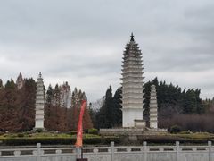 -云南民族村