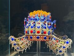 -故宫钟表馆