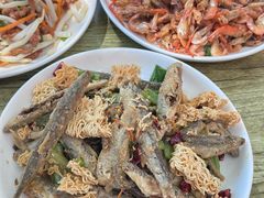 -丹水桥地锅鱼·翘嘴鲌·地方特色全鱼宴(丹江口大坝店)