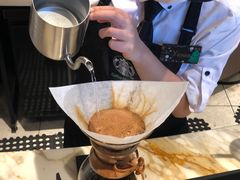 -星巴克臻选(宁波天一广场店)