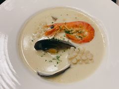 -秋林西餐厅(总店)