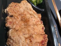 -馔豚·台北菜专门店(深圳湾万象城店)